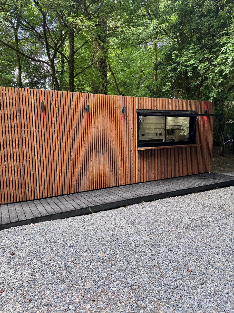 At Sauna Sessions, relaxation doesn't end when you leave the sauna (2)